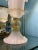 Murano Glass Table Lamps, Set of 2 For Sale - Image 3 of 7