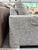 Ethan Allen Ethan Allen Conway Greige Chaise Sectional Sofa For Sale - Image 4 of 10