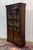 Louis Philippe Mahogany Bookcase, 1800s For Sale - Image 16 of 18