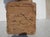 Unique Terra Cotta by Marcel Andre Bouraine Dated 1930 For Sale - Image 10 of 14