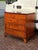 Georgian Walnut Chest of Drawers For Sale - Image 6 of 18