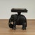 Pair of Antique Anglo Indian Stands or Tables With Elephants For Sale - Image 16 of 18