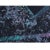 Dana 1980s Large Black Pink and Blue Geometric Memphis Style Painting For Sale - Image 6 of 14