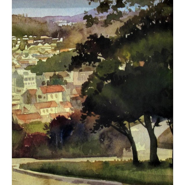 Ephraim Samson, "Mill Valley, California," 2003 For Sale - Image 4 of 7