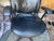 2000 - 2009 Vintage Herman Miller Equa Leather Office Chair For Sale - Image 5 of 10