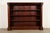 R. J. Horner Style American Empire Carved Mahogany Bookcase, Circa 1920s For Sale - Image 12 of 12