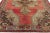Vintage Turkish Oushak Rug - 04'08 X 07'02 For Sale - Image 4 of 9