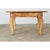 Norwegian 18th Century Rococo Painted Table For Sale - Image 11 of 11