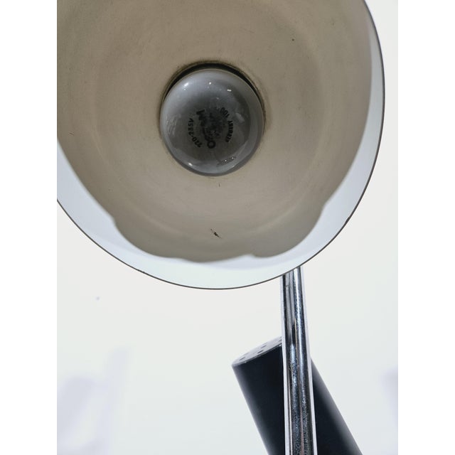 Vintage DBGM Floor Lamp, 1960s For Sale - Image 9 of 18