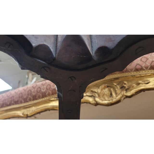 18th Century Georgian Two Tier Dumbwaitor For Sale In Philadelphia - Image 6 of 9