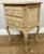 Vintage Bedside Tables in Oak, Set of 2 For Sale - Image 3 of 13