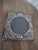 Silver Vintage Sterling Silver Photo Frame For Sale - Image 8 of 9