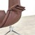 Leather Chair by Fabricius & Kastholm, 1960s For Sale - Image 12 of 13