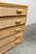 Vintage Rattan Chest of Drawers, 1970 For Sale - Image 10 of 17
