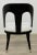 Wood Theodore Alexander Modern Spencer London Dining Chairs Set of 4 For Sale - Image 7 of 9
