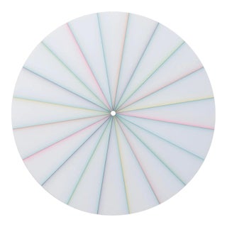 Tom Henderson "Hybrid 1", Painting For Sale