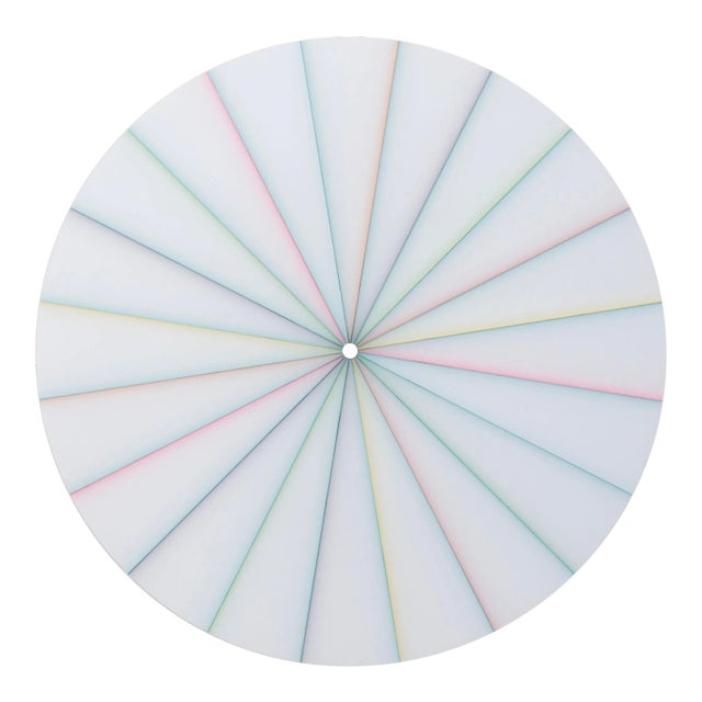 Tom Henderson "Hybrid 1", Painting For Sale