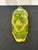 Vintage 1970s Westmoreland Uranium Glass 2-Piece Bactrian 2-Hump Camel Covered Dish For Sale In Panama City, FL - Image 6 of 9