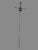 17th century shell-shaped rapier with a taza For Sale - Image 6 of 6