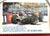 Monaco Grand Prix 25e 1968 by Michael Turner on linen The 1968 Monaco Grand Prix, held on May 26, is a hallmark of Formula...
