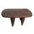 Modern Vintage Senufo Stool / Table For Sale - Image 3 of 5