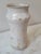 Rustic European 19th Century Antique Spanish Pharmacy Jar, Known as an Albarelos For Sale - Image 3 of 8