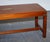 2000 - 2009 Military Campaign Coffee Table from Harrods Kennedy London For Sale - Image 5 of 16
