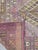 1980s Vintage Moroccan Area Rug - 9.8 X 5.8 Ft For Sale - Image 5 of 8