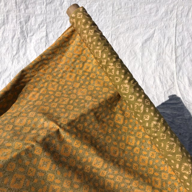 2000 - 2009 Contemporary Designer "John Rabshow " Upholstery Fabric For Sale - Image 5 of 9