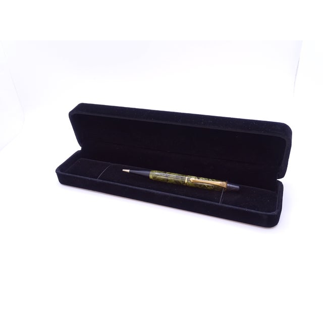 1930s Vintage German Mechanical Pen from Kaweco, 1930s For Sale - Image 5 of 18