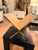 2020s Aerin Collette Cane Magazine Rack, Brand New For Sale - Image 5 of 7