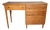 Vintage Mid-Century Modern Solid Birch "Roomates" Writing Desk by Baumritter (Ethan Allen) For Sale