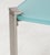 Donald Deskey Style Art Deco Steel Side Tables, Pair For Sale - Image 10 of 12
