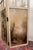 Louis XVI Three-Panel Screen with Romantic and Landscape Decorations, 1930s For Sale - Image 6 of 10
