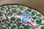 Italian Ceramic Plate from Deruta, 1930s For Sale - Image 4 of 10