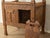 Antique Swat Valley Bridal Chest For Sale - Image 4 of 11