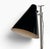 1950s Giuseppe Ostuni for Oluce Model 201 Telescopic Floor Lamp For Sale - Image 4 of 5