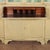 Wood Antique Bookcase in Wood, 1800s For Sale - Image 7 of 9