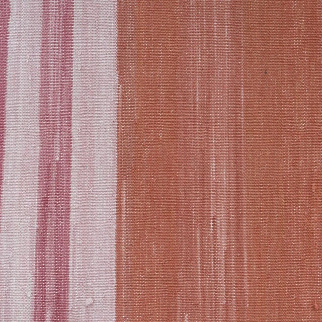 Boho Chic Tiruppur Rug, 5X8 For Sale - Image 3 of 5