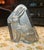 This vintage Anton Reiche sitting Easter Bunny mold features a highly detailed textured fur pattern in a classic sitting...