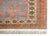 Early 20th Century Baluch Prayer Rug For Sale - Image 15 of 17