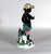 Mid 18th Century Derby Porcelain Figure of Africa, From the Four Quarters of the Globe, After the Chelsea Model by Joseph Willems Circa 1765–1770 For Sale - Image 5 of 7
