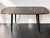 Vintage Rectangular Formica Coffee Table with Botanical Motif, 1950s For Sale - Image 10 of 18