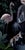 Early 21st Century Never forget the Forest - Foxes by Marcin and Kate Owczarek | Digital Art of people with fox heads For Sale - Image 5 of 5