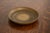 A gorgeous antique Arts & Crafts or Art Deco period bronze shallow bowl or plate with decorative border By Tiffany Studios...