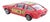 Alfa Romeo Alfetta GTV Rally 1:43 Scale Die-Cast Model, 1970s For Sale