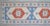 1980s Hand Knotted Runner Rug Extra Long Hallway Rug Kitchen Decor For Sale - Image 9 of 13