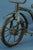 Large 19th Century Handmade Iron and Wicker Sidecar For Sale - Image 18 of 18