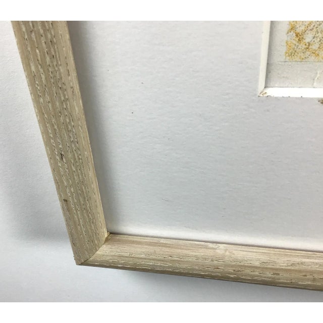 Original Pastel Painting of Eva & Adele New York Times 1993 For Sale - Image 10 of 13