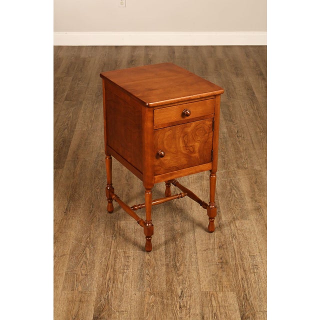 Stickley Brothers Antique Radio Cabinet For Sale - Image 14 of 18